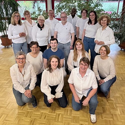JazzChor  Koblenz